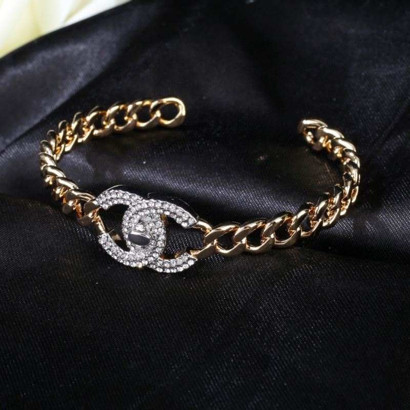 Chanel Bracelets